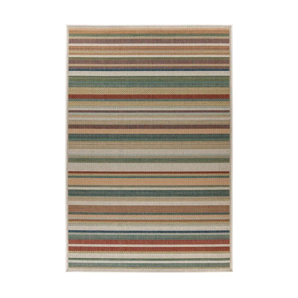 Lalee Carpet CAPRI 304 160x230 multicolor