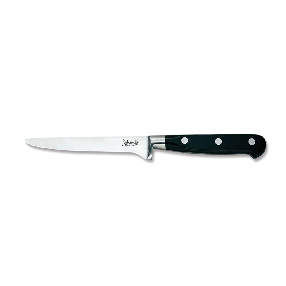 Forged boning knife CLASSIC 120mm