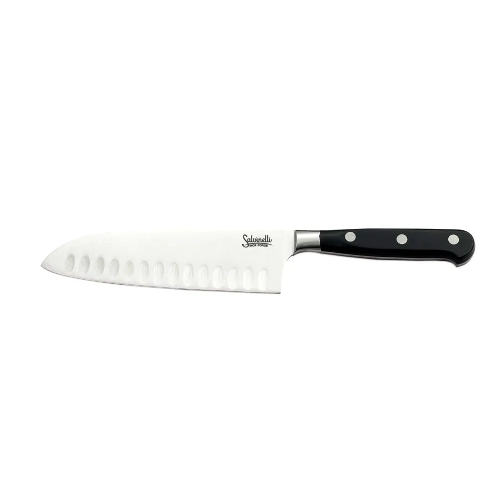 SALVINELLI КОВАН НОЖ SANTOKU CLASSIC 160MM
