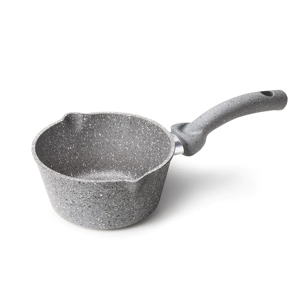 AM ТИГАН ЗА СОСОВЕ CUORE DI PIETRA 16CM