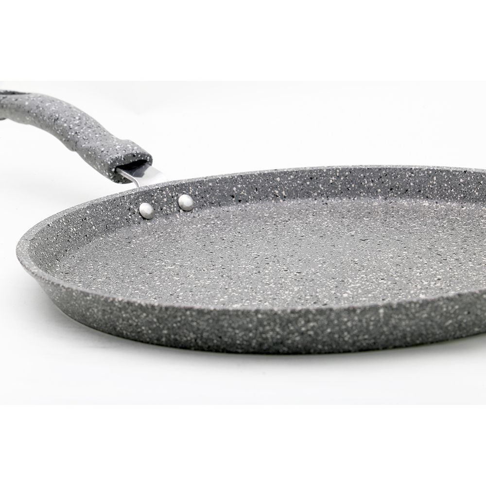 AM ТИГАН ЗА ПАЛАЧИНКИ CUORE DI PIETRA 25CM