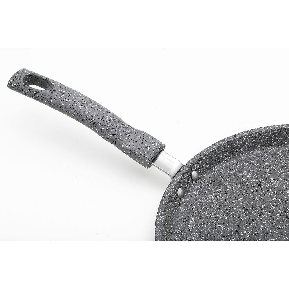 AM ТИГАН ЗА ПАЛАЧИНКИ CUORE DI PIETRA 25CM