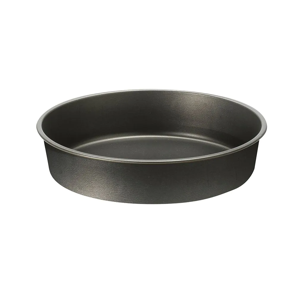 AM КРЪГЛА ТАВА ЗА ПЕЧЕНЕ DOLCI SORRISI 28CM