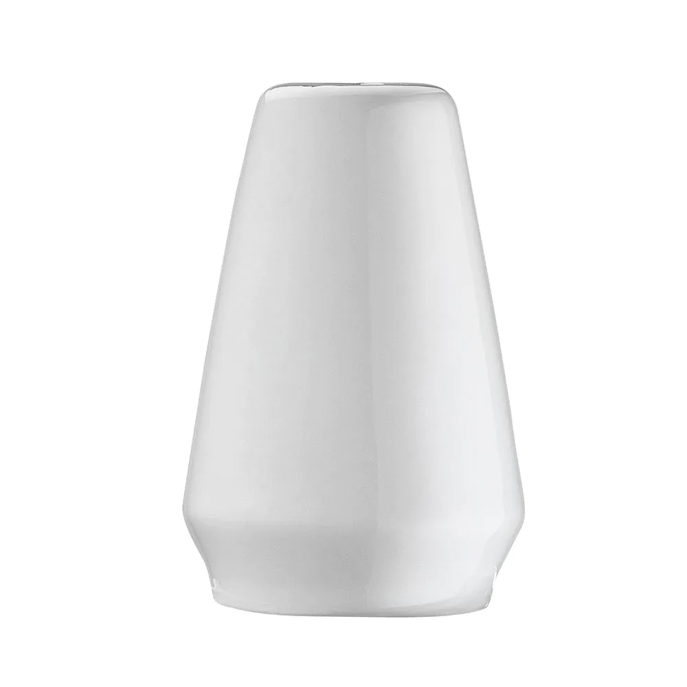 Salt shaker Mix&Match 9cm. white Salt shaker Mix&Match 9cm. white