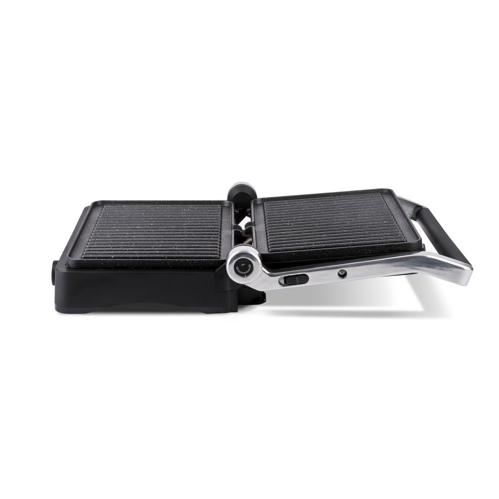 G3FERRARI КОНТАКТНА СКАРА LAVICA BLACK 2000W