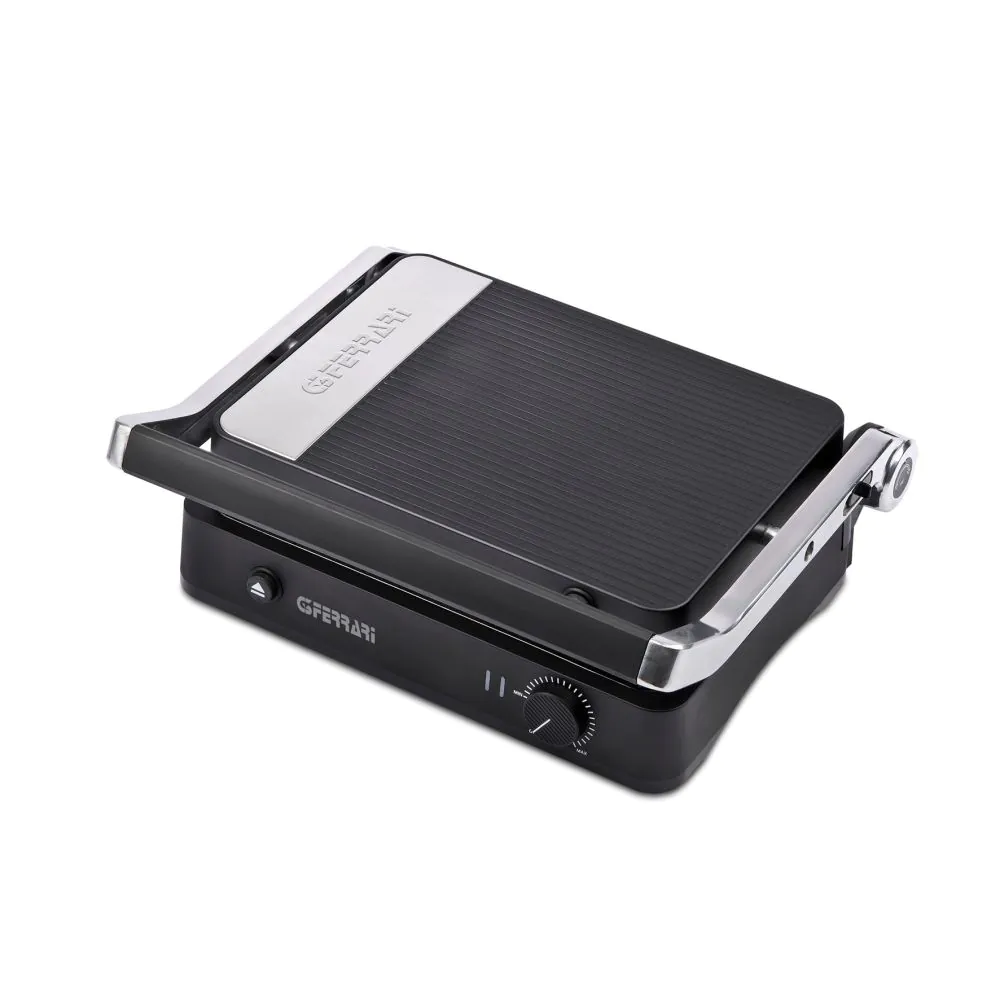 G3FERRARI КОНТАКТНА СКАРА LAVICA BLACK 2000W