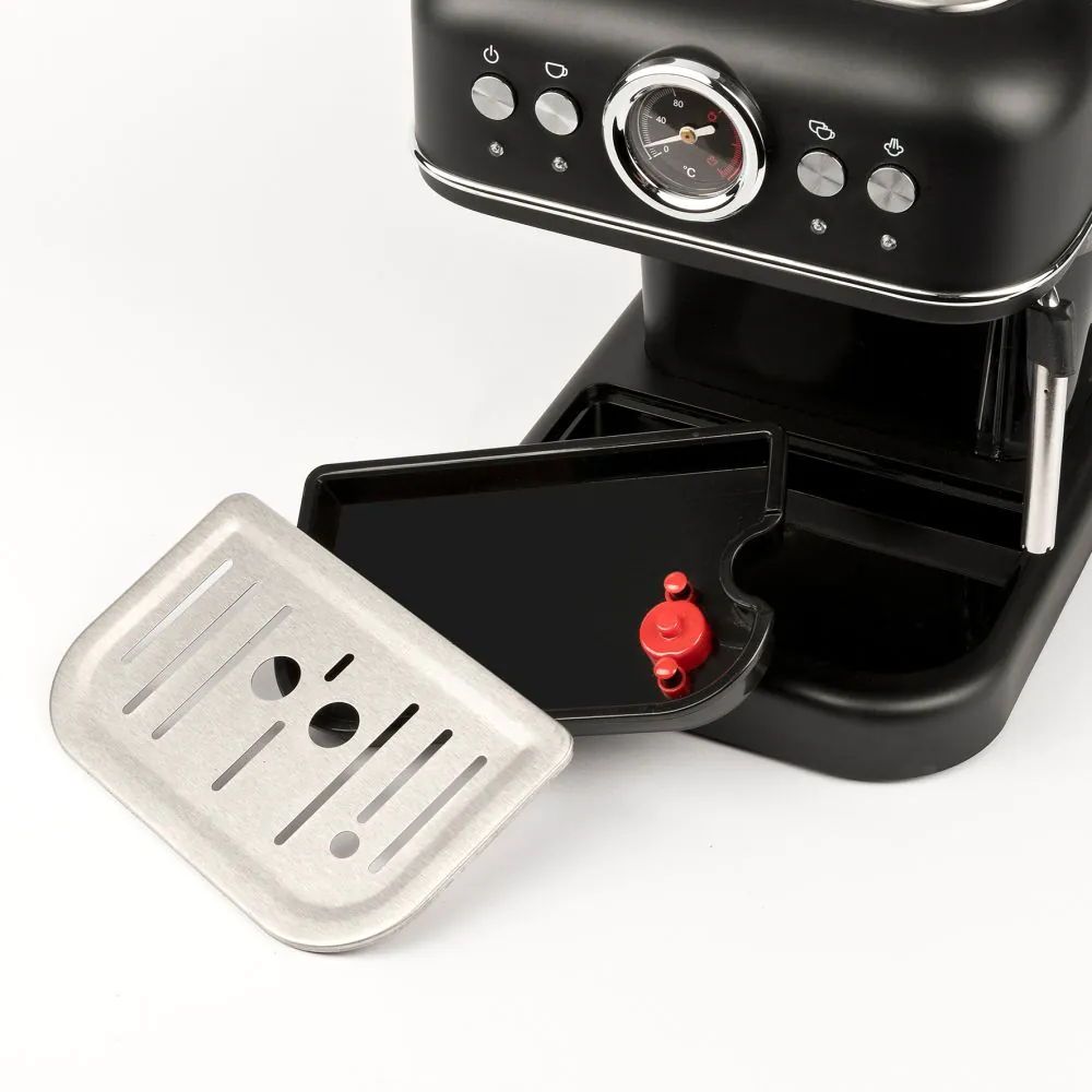G3FERRARI ЕСПРЕСО КАФЕМАШИНА ALCHIMIA 950W
