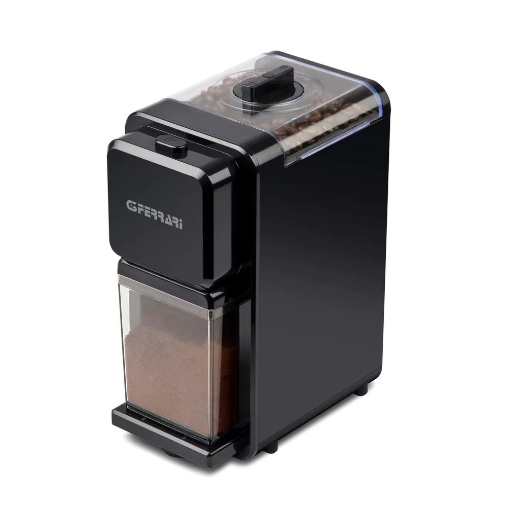 G3FERRARI КАФЕМЕЛАЧКА AROMA S? 120W