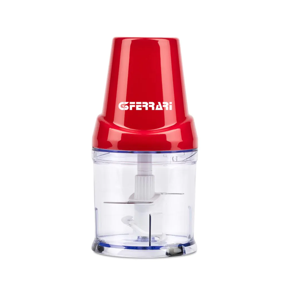 G3FERRARI ЧОПЪР REALMIX 4 250W