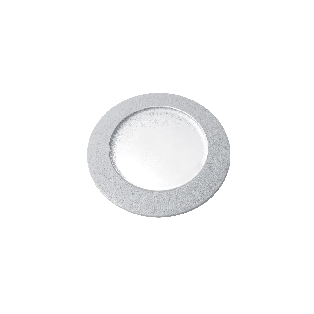 CECI 160 LED ОСВ. ЗА ВГР. В ЗЕМЯ 10W CCT IP67 СИВ CECI 160 LED ОСВ. ЗА ВГР. В ЗЕМЯ 10W CCT IP67 СИВ