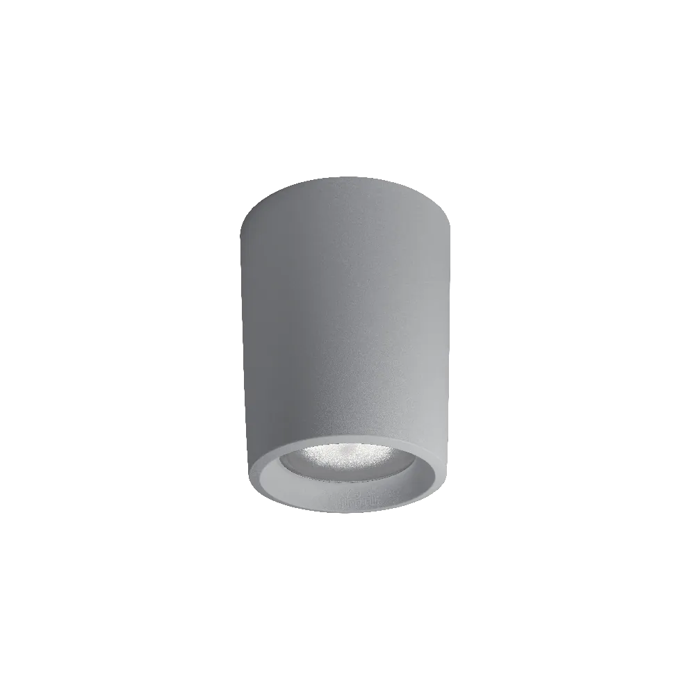 LIVIA 180 LED ПЛАФОН 15W 4000K IP55 СИВ LIVIA 180 LED ПЛАФОН 15W 4000K IP55 СИВ