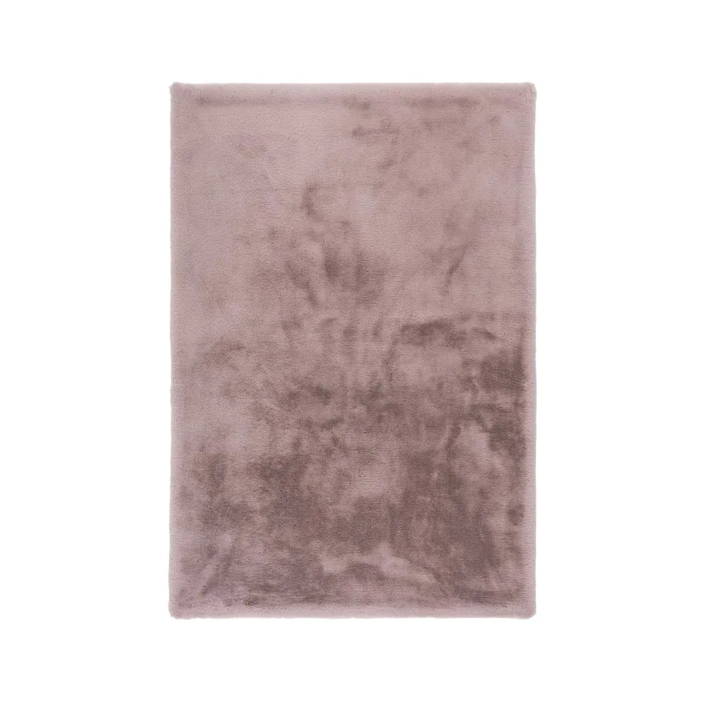 Lalee Carpet HEAVEN 800 160x230 powder pink