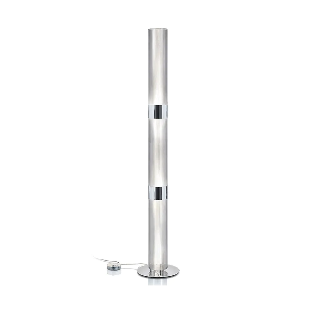 SLAMP ЛАМПИОН LA LOLLO M 3X12W E27 СРЕБРО SLAMP ЛАМПИОН LA LOLLO M 3X12W E27 СРЕБРО
