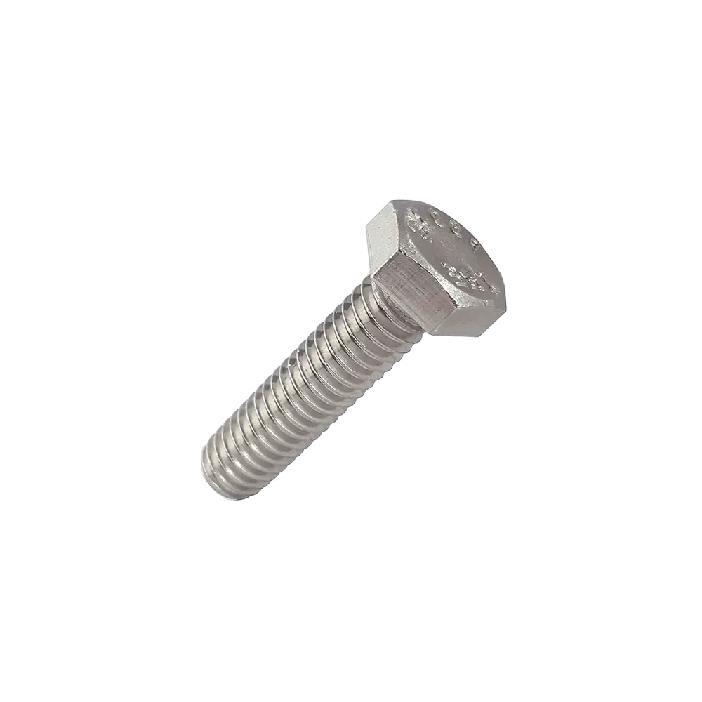 БОЛТ С ШЕСТОСТЕННА ГЛАВА И ЦЯЛА РЕЗБА 5.6 M10X40MM
