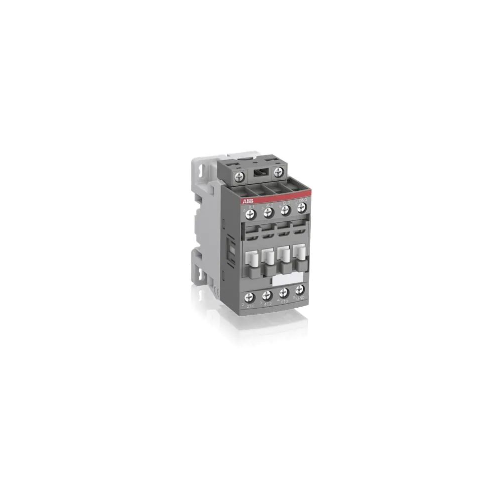 ABB Contactor AF12-30-10-13 12A 100 ... 250V