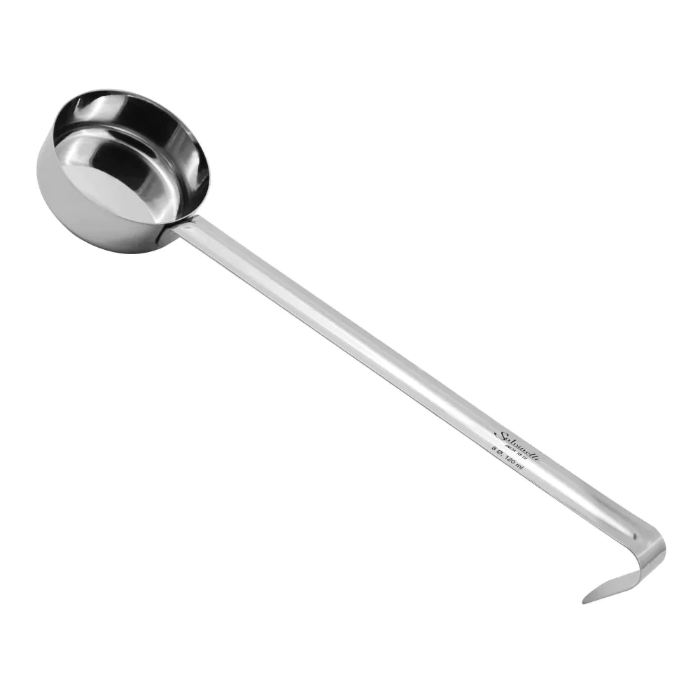 Pizza ladle D8cm