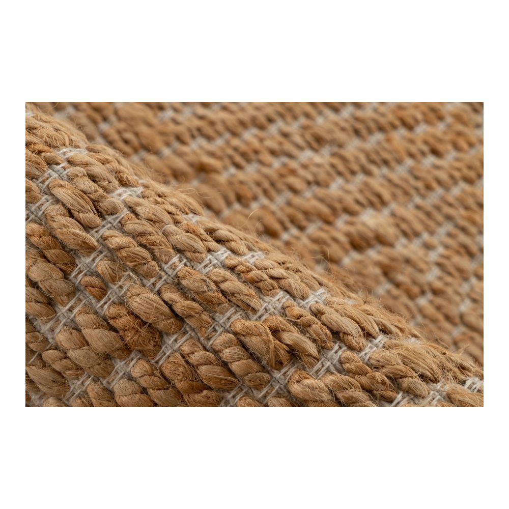 Lalee Carpet NATURE 501 100x100 nature