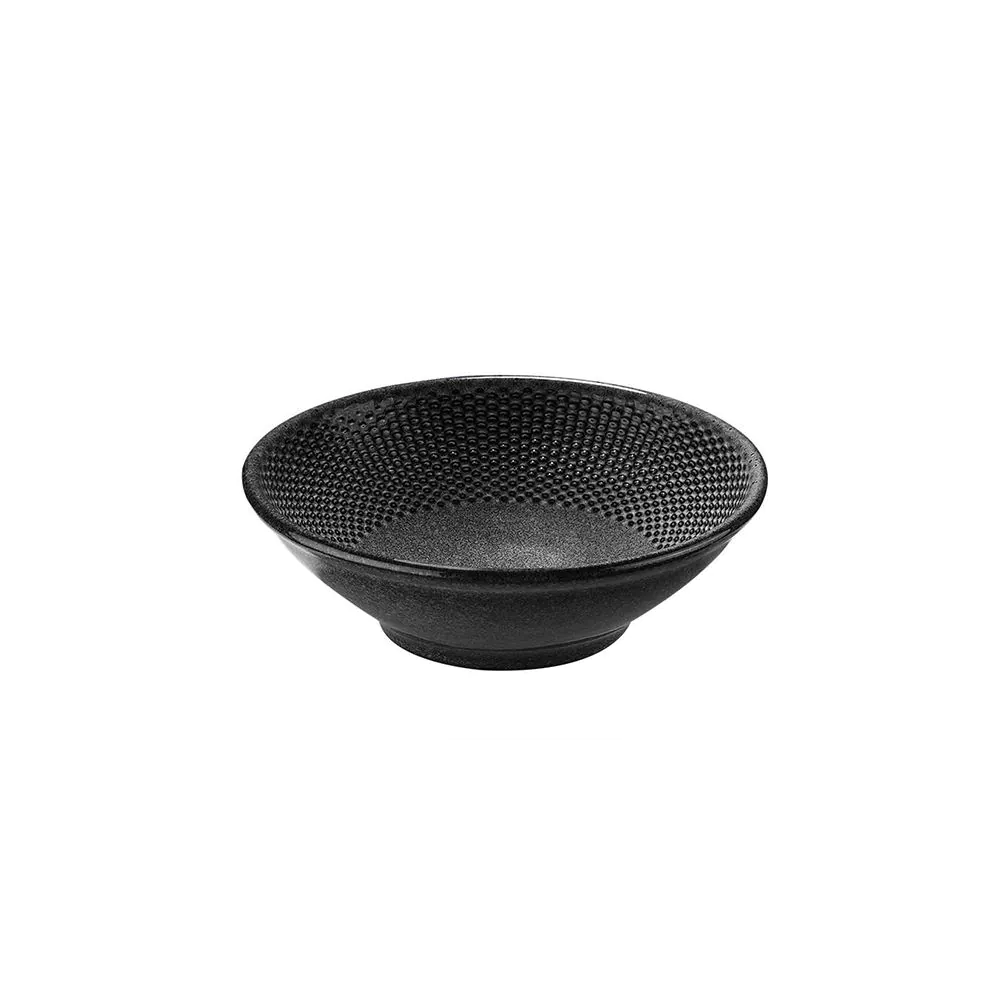 KUTAHYA КУПА PANIO 20CM 900ML АНТРАЦИТ