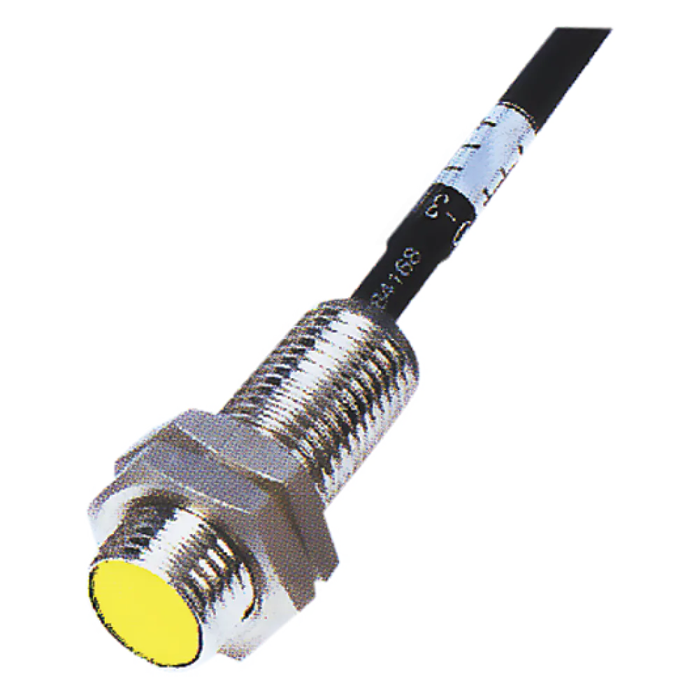 Capacitive sensors EL-SM12-31010NB Capacitive sensors EL-SM12-31010NB