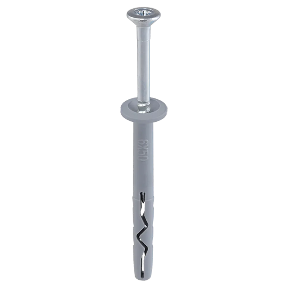 Hammer Drive Fixing Wkret-Met SMK 8X100 Hammer Drive Fixing Wkret-Met SMK 8X100