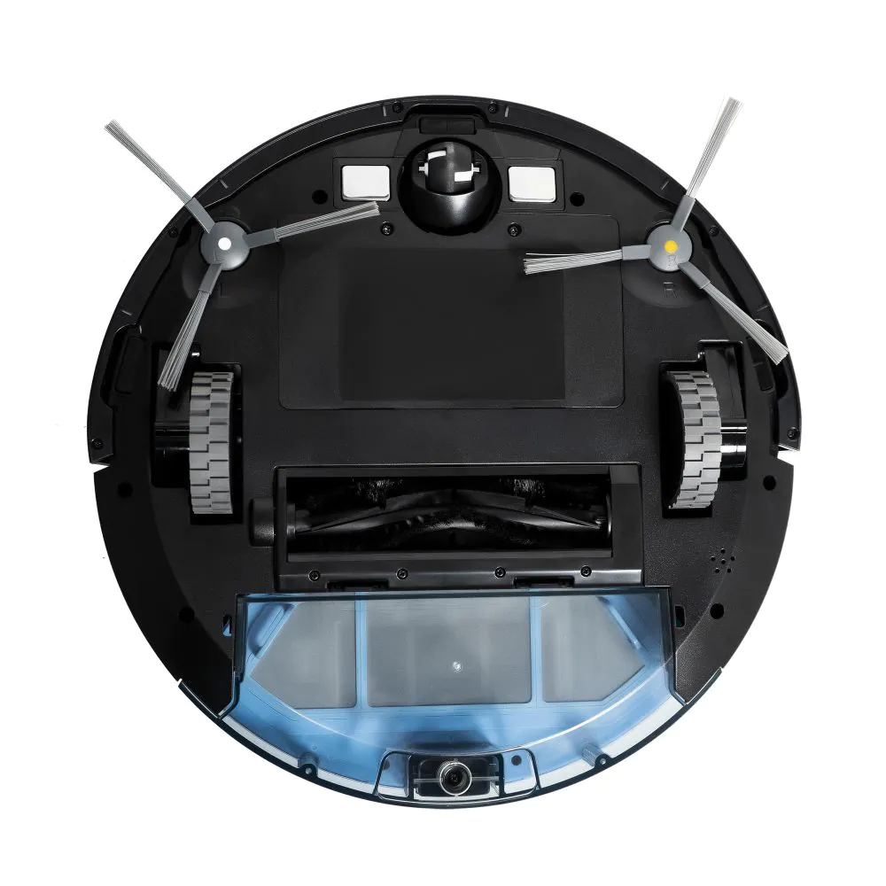Robotic vacuum cleaner NAVI G-PRO ASP-SS-16080 25W