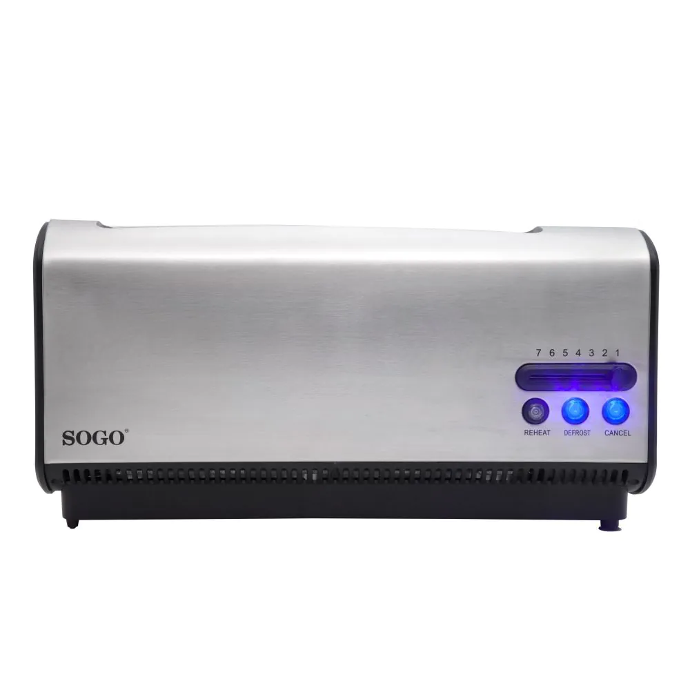 Toaster TOS-SS-5390 900W