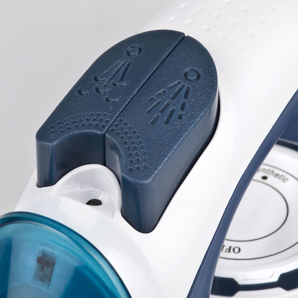 Girmi Steam iron ST61 2200W