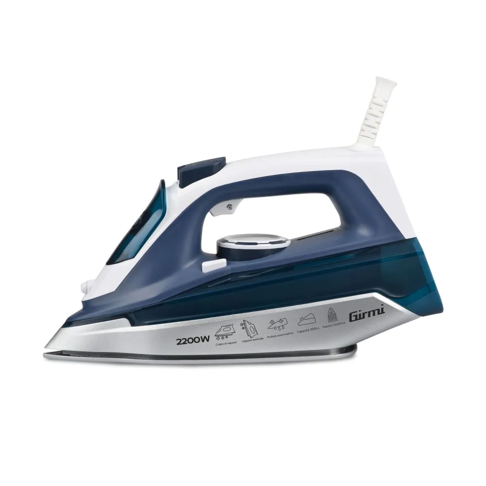 Girmi Steam iron ST61 2200W