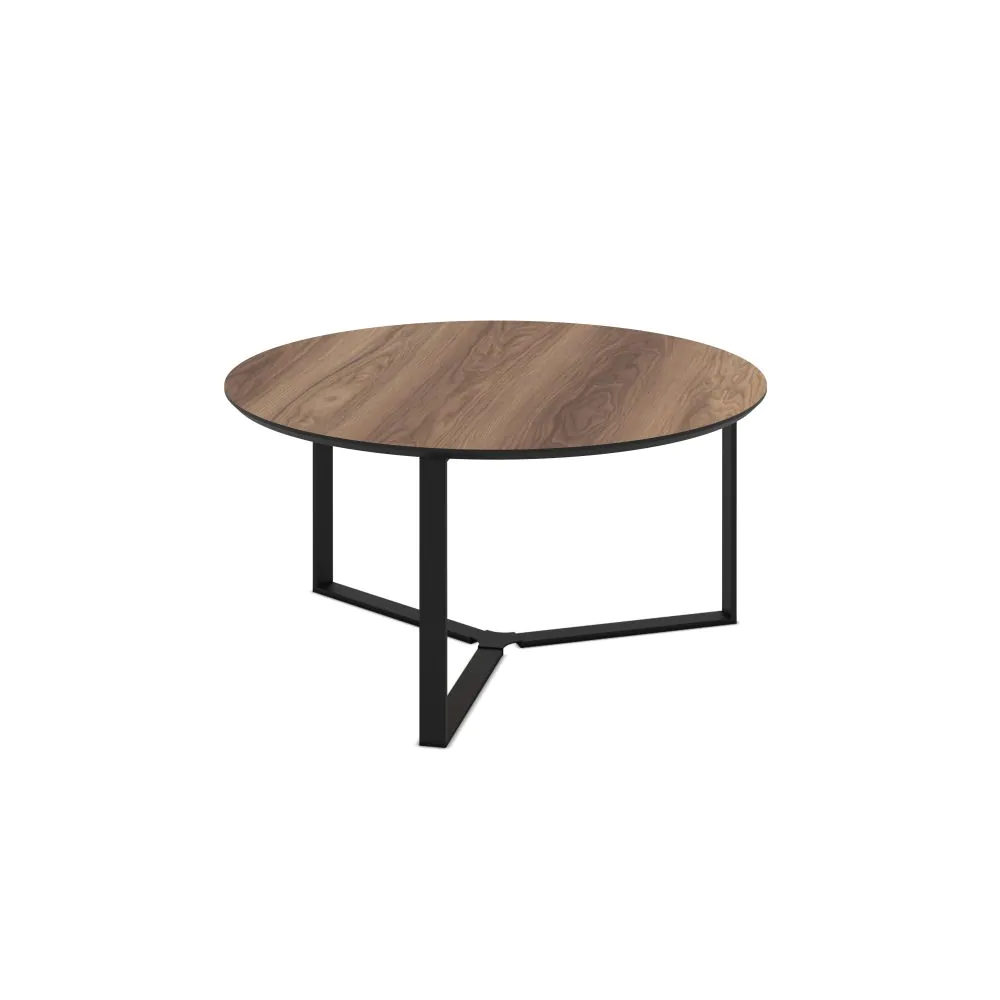Помощни маси 2бр. Miami 90x90x45 Hazar/Retro Stone
