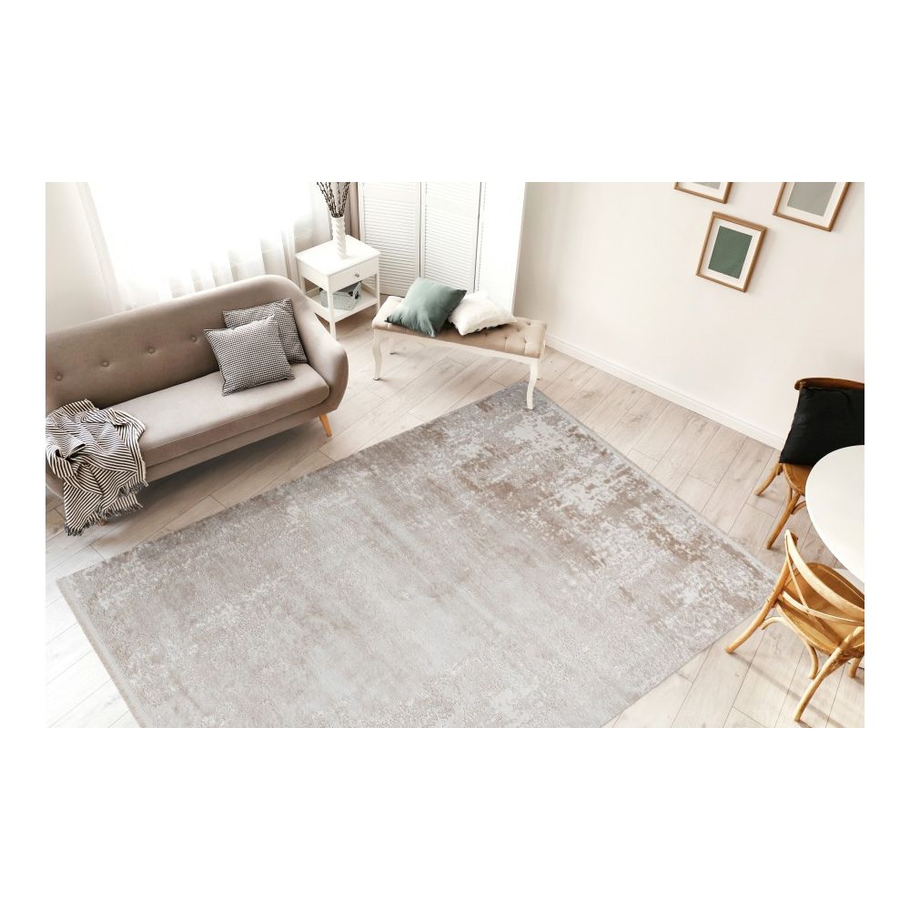 Lalee Pierre Cardin Carpet TRIOMPHE 502 160x230 beige