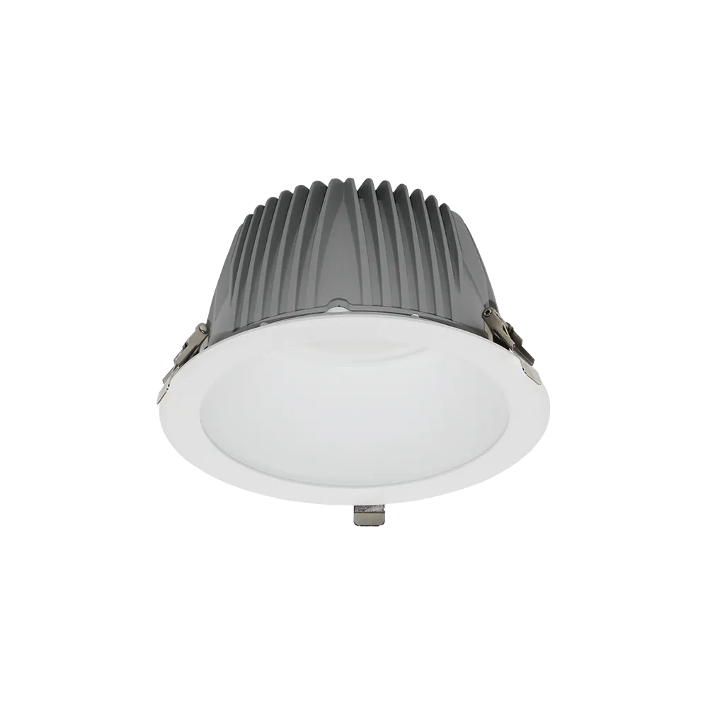 EL-6228 recessed LED downlight 42W 3000K
