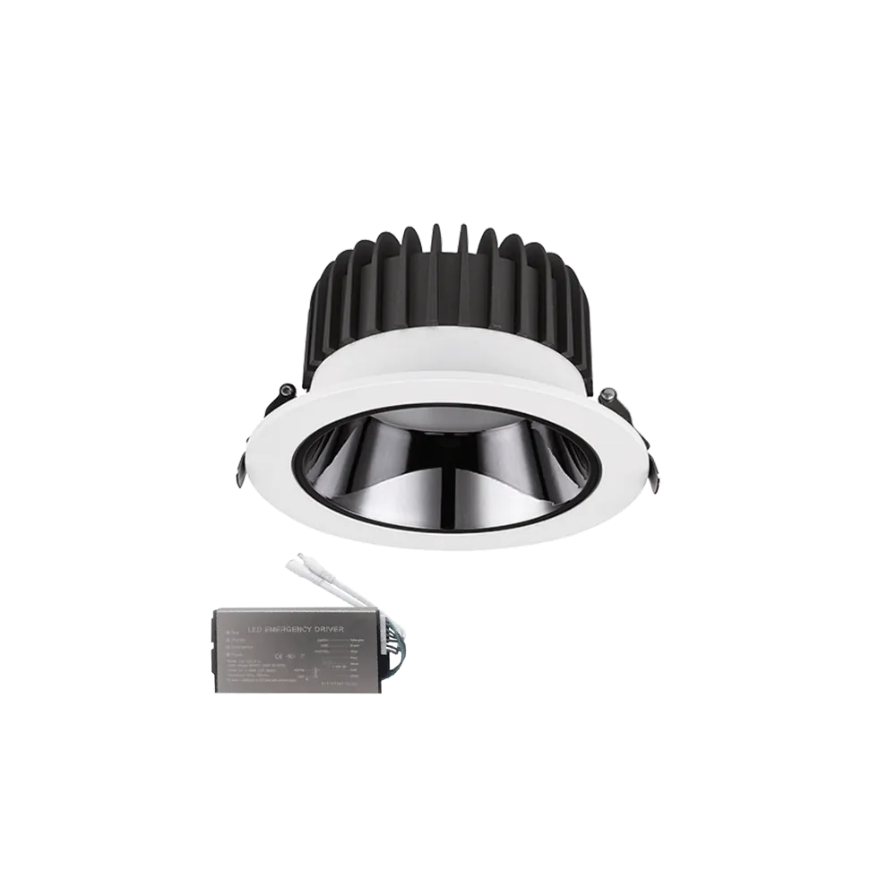 EL-6228 LED ЛУНА ЗА ВГРАЖДАНЕ 30W 4000K Б/С + АВ EL-6228 LED ЛУНА ЗА ВГРАЖДАНЕ 30W 4000K Б/С + АВ