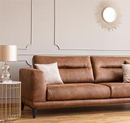 Как да поддържаме кожени мебели – практично ръководство