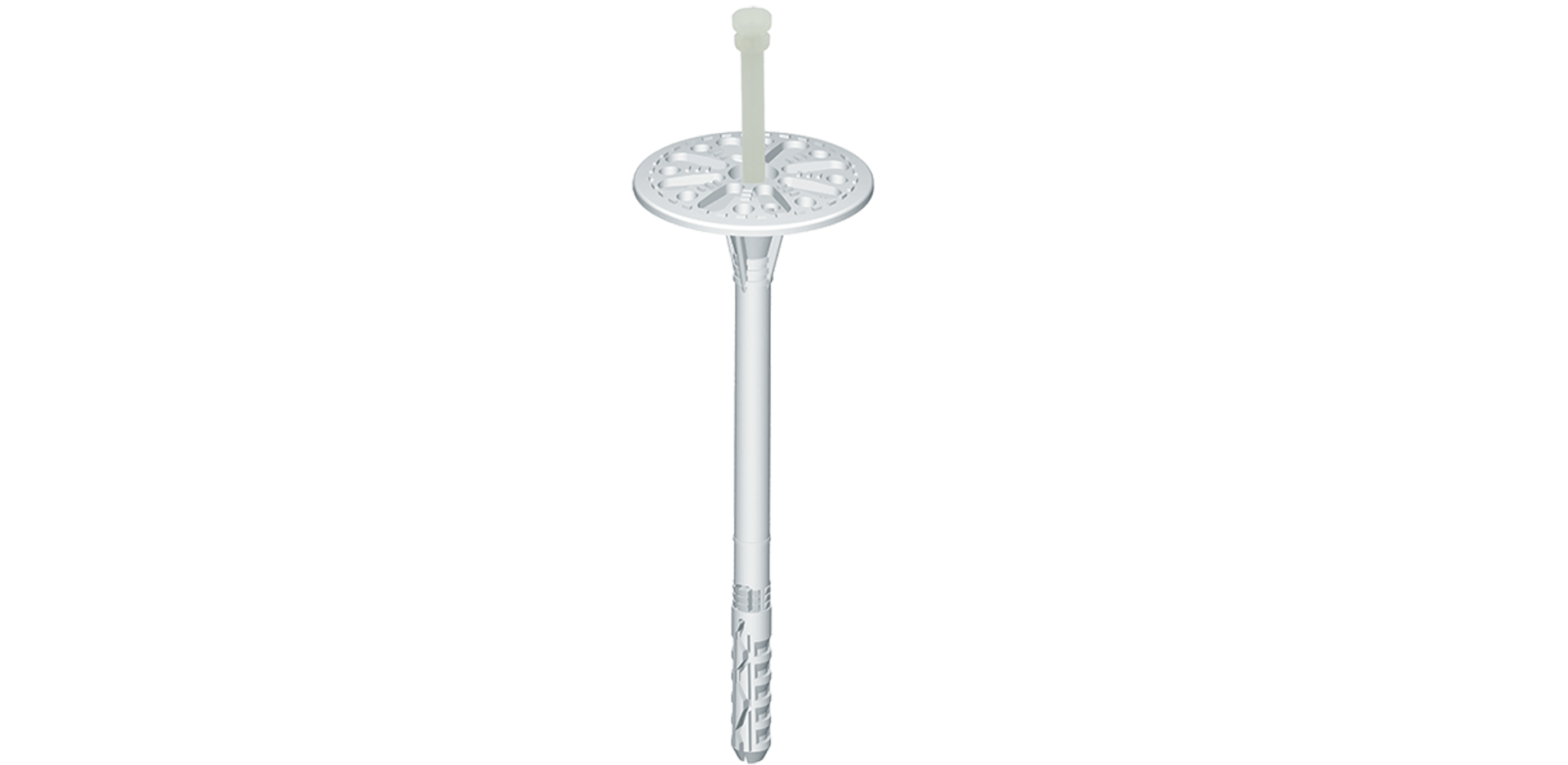 Plugs with screws