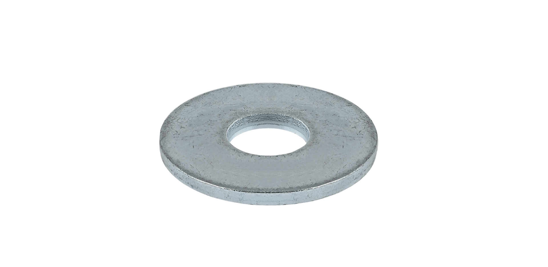 Bolts, Nuts & Washers