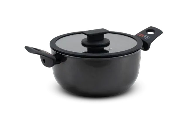 Алуминиеви тенджери