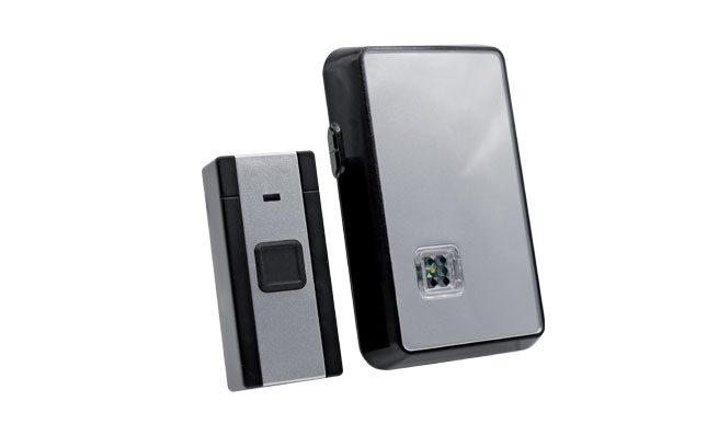 Analogue & Digital Door Bells