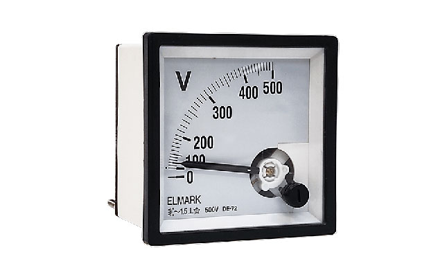 Analogue Measuring Devices