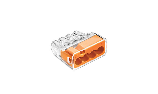 Cable Glands & Connectors