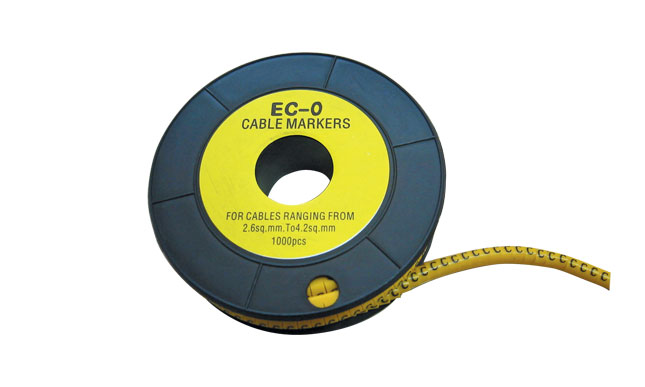 Cable Marking Tags