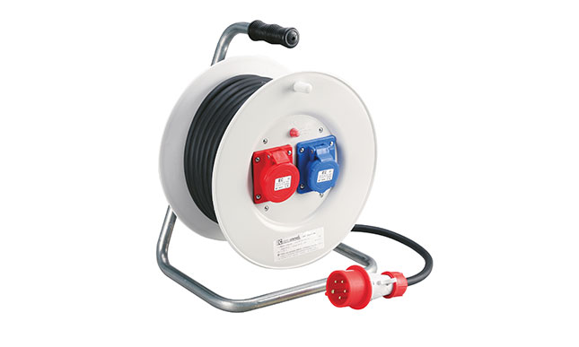 Cable Reels