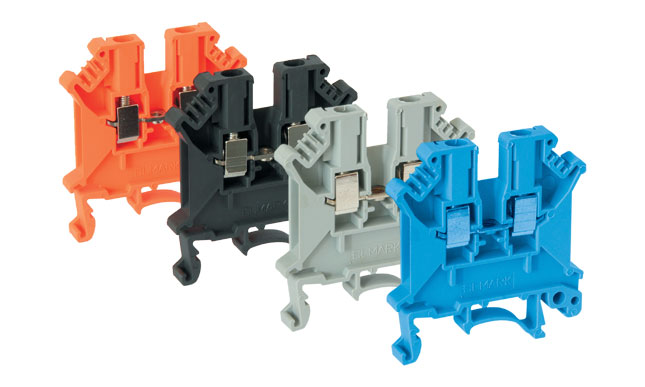 Terminal Blocks