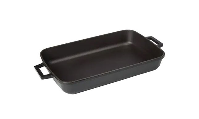 Чугунени тави