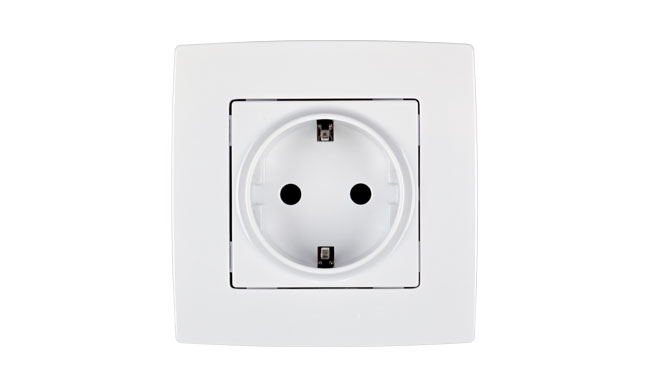 Electrical Sockets City Series