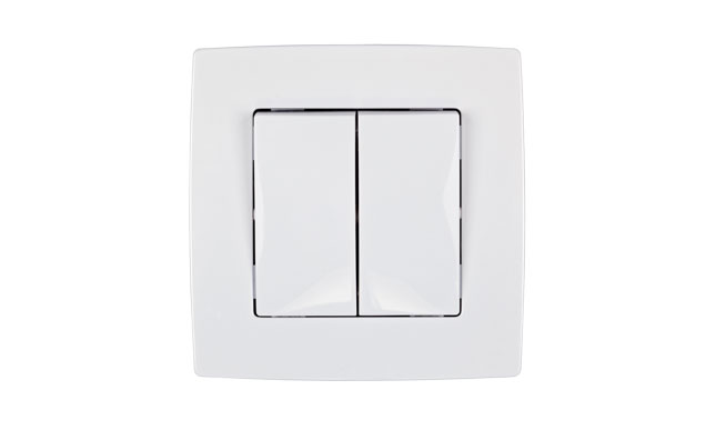 Electrical Switches City Series
