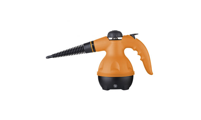 Steam Cleaners