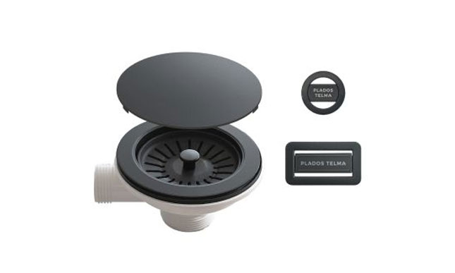 Сифони за кухненски мивки