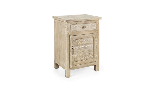 Bedside tables
