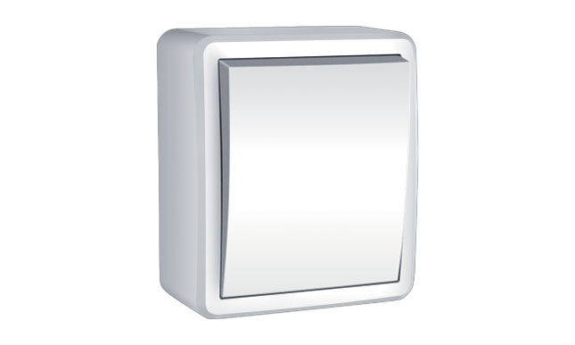 Waterproof Electrical Switches