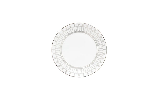 Dessert plates